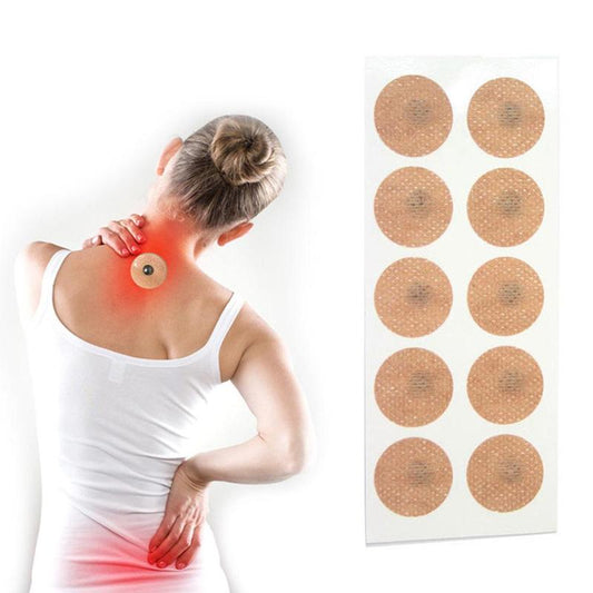 Acupuncture Magnetic Pain Relief Therapy
