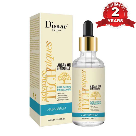 Argan Hair Serum