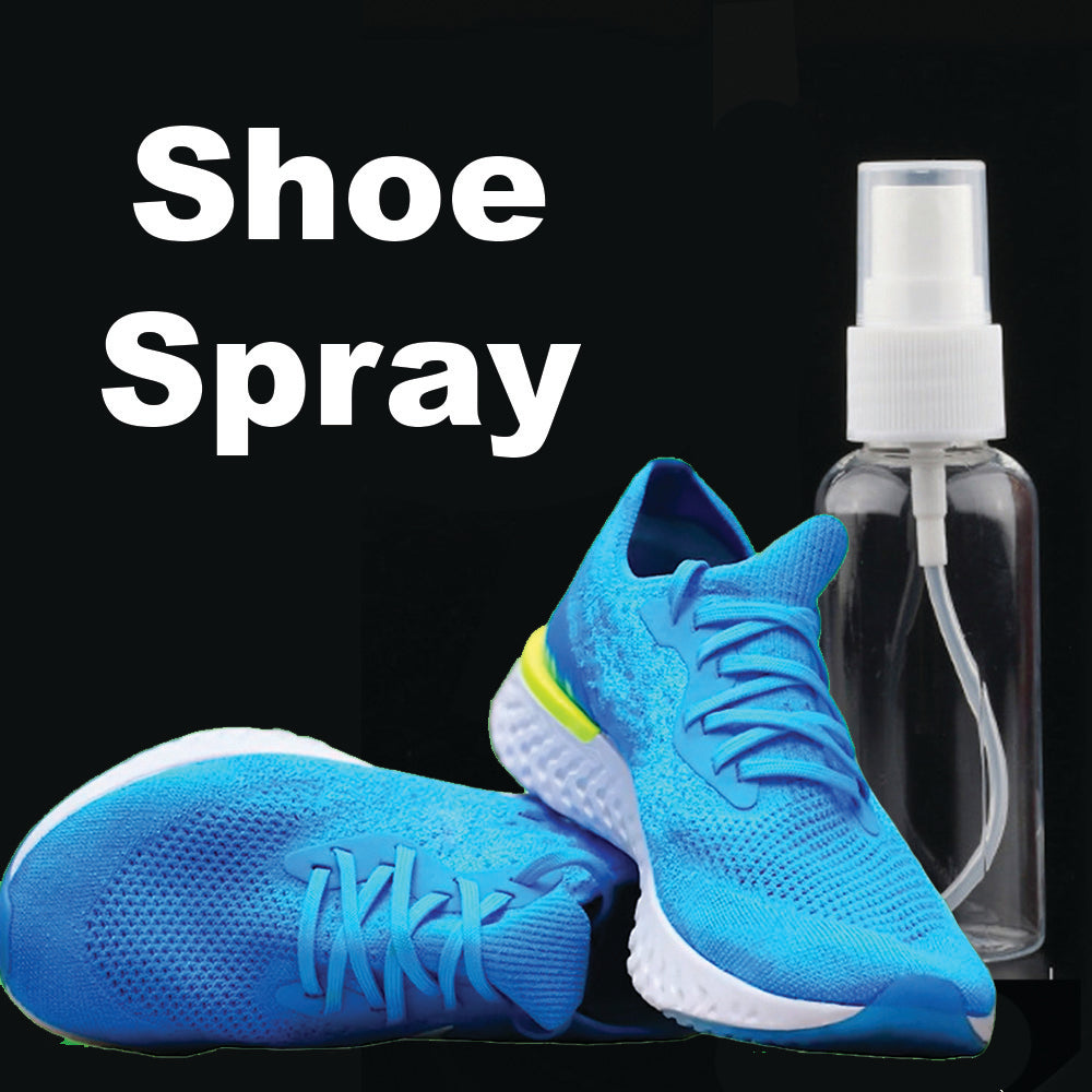 Foot Fresh Shoe Spray