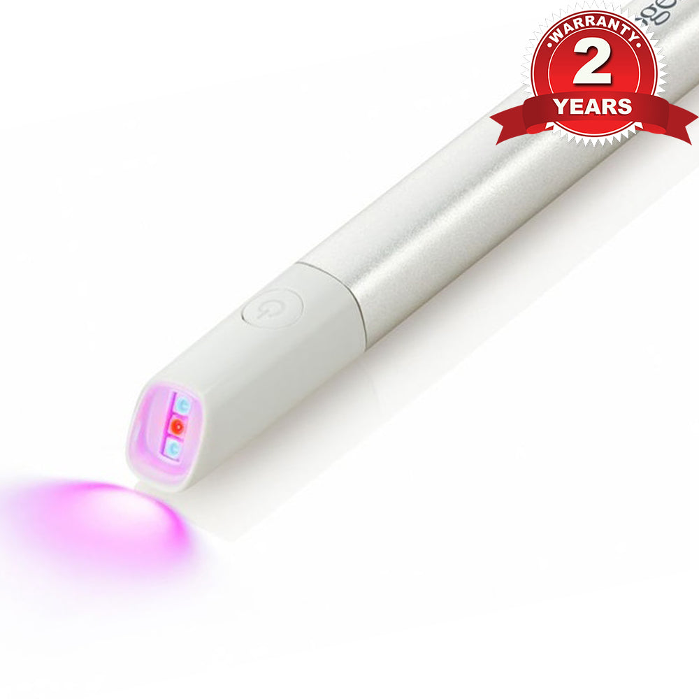 Pro Acne Laser Pen Acne Treatment Face Laser Therapy Device