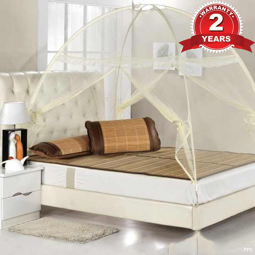 Tent Mosquito Net for Single Bed Only (120*200 cm)