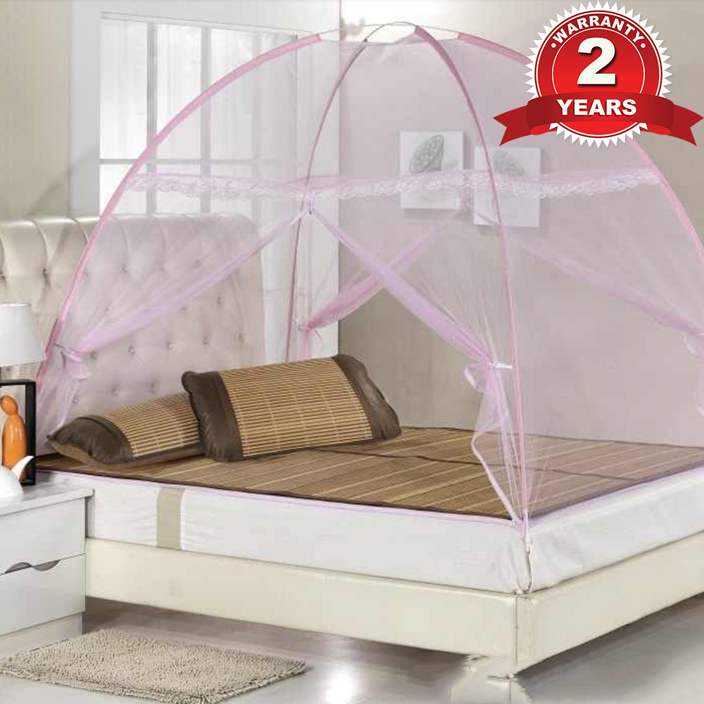 Tent Mosquito Net for Single Bed Only (120*200 cm)