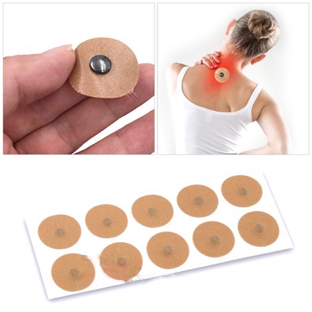 Acupuncture Magnetic Pain Relief Therapy