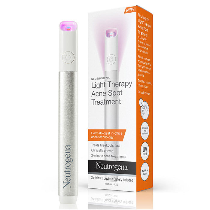 Pro Acne Laser Pen Acne Treatment Face Laser Therapy Device