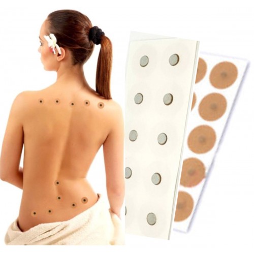 Acupuncture Magnetic Pain Relief Therapy